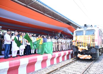 सोमनाथ मंदिर हमारे राष्ट्रीय स्वाभिमान, सांस्कृतिक गौरव और आस्था का प्रमुख केन्द्र – मुख्यमंत्री श्री साय