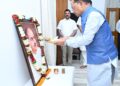 डॉ. श्यामा प्रसाद मुखर्जी भारत की एकता, अखंडता और राष्ट्रीय स्वाभिमान के सशक्त प्रहरी – मुख्यमंत्री श्री साय