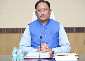 मंत्रिपरिषद के निर्णय : दिनांक : 23 जून 2026