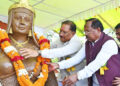 वीरांगना रानी दुर्गावती का शौर्य और बलिदान राष्ट्र की प्रेरणा का अमर स्रोत : मुख्यमंत्री श्री विष्णुदेव साय
