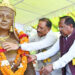वीरांगना रानी दुर्गावती का शौर्य और बलिदान राष्ट्र की प्रेरणा का अमर स्रोत : मुख्यमंत्री श्री विष्णुदेव साय