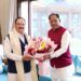 केंद्रीय स्वास्थ्य मंत्री जेपी नड्डा से मिले मुख्यमंत्री विष्णुदेव साय, स्वास्थ्य सेवाओं और किसानों के लिए खाद-बीज उपलब्धता पर हुई विस्तृत चर्चा