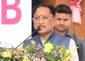 आवास निर्माण तक सीमित रहा मंडल अब अधोसंरचना विकास के क्षेत्र में भी प्रदेश के विकास को देगा नई गति : मुख्यमंत्री श्री साय