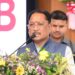 आवास निर्माण तक सीमित रहा मंडल अब अधोसंरचना विकास के क्षेत्र में भी प्रदेश के विकास को देगा नई गति : मुख्यमंत्री श्री साय