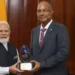 Seychelles Highest Honour: सेशेल्स ने PM मोदी को दिया सर्वोच्च सम्मान, ‘Guardian of the Blue Horizon’ में हुए सम्मनित