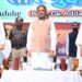 लोकतंत्र सेनानियों का त्याग नई पीढ़ी के लिए प्रेरणा है : मुख्यमंत्री श्री विष्णुदेव साय