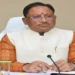 755 करोड़ की चांपा-कोरबा तीसरी लाइन को अनुमति मिलने पर बोले साय, देश की ऊर्जा सुरक्षा को मिलेगी नई शक्ति