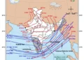 CG Weather Today: छत्तीसगढ़ की ओर तेजी से बढ़ रहा मानसून, 11 जून से कई जिलों में गरज-चमक और तेज हवाओं का अलर्ट
