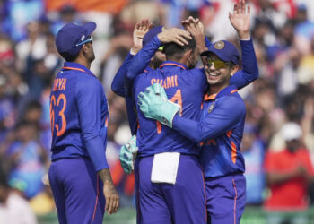 Team India Squad Announcement: आयरलैंड और इंग्लैंड सीरीज के लिए हुआ टीम इंडिया का हुआ ऐलान, श्रेयस अय्यर बने कप्तान