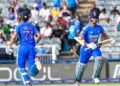 Indian ODI Team: इंग्लैंड दौरे के लिए भारतीय वनडे टीम का ऐलान, शुभमन गिल बने कप्तान