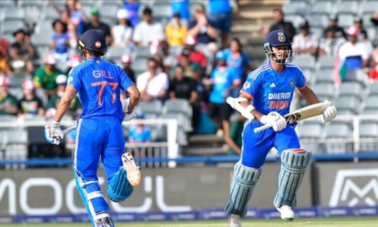 Indian ODI Team: इंग्लैंड दौरे के लिए भारतीय वनडे टीम का ऐलान, शुभमन गिल बने कप्तान