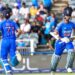 Indian ODI Team: इंग्लैंड दौरे के लिए भारतीय वनडे टीम का ऐलान, शुभमन गिल बने कप्तान