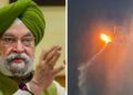Big Breaking: भारत को बड़ी कामयाबी, अंडमान में मिला प्राकृतिक गैस का भंडार, हरदीप पुरी ने ट्वीट कर दी जानकारी