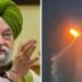 Big Breaking: भारत को बड़ी कामयाबी, अंडमान में मिला प्राकृतिक गैस का भंडार, हरदीप पुरी ने ट्वीट कर दी जानकारी