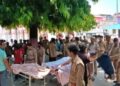 UP Road Accident: भीषण सड़क हादसा; ई-रिक्शा और ट्रैक्टर की टक्कर में 6 महिलाओं की दर्दनाक मौत, 3 घायल..