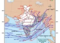 CG Weather Today: छत्तीसगढ़ में मानसून की एंट्री, अगले 5 दिनों तक गरज-चमक और तेज हवाओं का अलर्ट