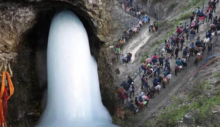 Amarnath Yatra 2026: 3 जुलाई से शुरू होगी अमरनाथ यात्रा, जानिए कैसे करें बाबा बर्फानी के दर्शन