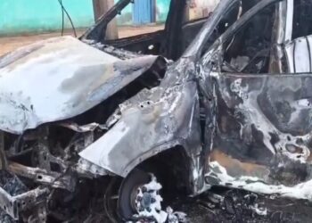 Chhattisgarh news: छत्तीसगढ़ में बीजेपी नेता को जिंदा जलाकर मार डाला, रेत तस्करी विवाद में हत्या की आशंका, जांच में जुटी पुलिस