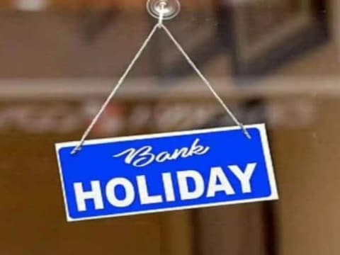 Bank Holidays Next Week: अगले हफ्ते कितने दिन बंद रहेंगे बैंक? यहां देखिए RBI की छुट्टियों की लिस्ट