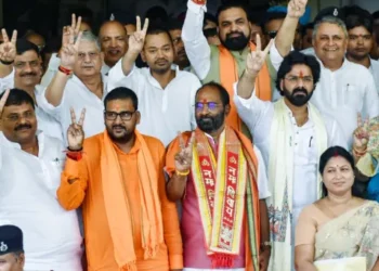 बिहार MLC चुनाव: भोजपुरी स्टार पवन सिंह समेत सभी 10 उम्मीदवार निर्विरोध जीते, जानिए- किस पार्टी से कौन हुआ विजेता