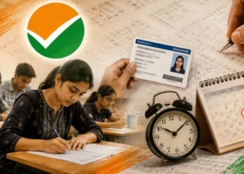 NEET UG 2026 Re-Exam: नीट यूजी री-टेस्ट के एडमिट कार्ड जारी, जानें डाउनलोड करने का तरीका