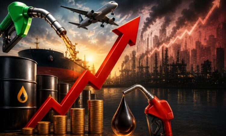 Govt Increases Export Duty: सरकार ने डीजल और एक्सपोर्ट शुल्क में की वृद्धि, जानिए आम उपभोक्ताओं पर क्या पड़ेगा असर