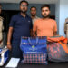 Raigarh News:*ऑपरेशन अंकुश के तहत ऑनलाइन क्रिकेट सट्टा सिंडिकेट पर रायगढ़ पुलिस की एक और बड़ी कार्रवाई*