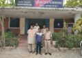 Raigarh News : अभियान संवेदना : धरमजयगढ़ पुलिस ने दुष्कर्म आरोपी के आरोपी को छाल से किया गिरफ्तार
