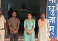 Raigarh News: घरघोड़ा में करोड़ों की संपत्ति हड़पने की साजिश का खुलासा, पत्नी और साले गिरफ्तार