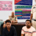 Raigarh News : “ऑपरेशन क्लीन हंट” के तहत कोतवाली पुलिस की बड़ी कार्रवाई, मारपीट मामले के तीन फरार आरोपियों को किया गिरफ्तार