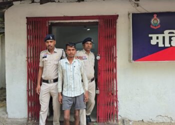 Raigarh News : “अभियान संवेदना” के तहत महिला थाना की त्वरित कार्रवाई, नाबालिग बालिकाओं से दुष्कर्म के दो मामलों में आरोपी गिरफ्तार
