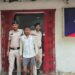 Raigarh News : “अभियान संवेदना” के तहत महिला थाना की त्वरित कार्रवाई, नाबालिग बालिकाओं से दुष्कर्म के दो मामलों में आरोपी गिरफ्तार