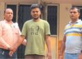 Raigarh News : ऑपरेशन अंकुश के तहत रायगढ़ पुलिस की बड़ी कार्रवाई, ऑनलाइन क्रिकेट सट्टा नेटवर्क से जुड़ा सॉफ्टवेयर इंजीनियर गिरफ्तार