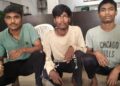 Raigarh News : कोतवाली पुलिस की सख्त कार्रवाई, राम मंदिर करमकांड के पास हुई मारपीट मामले में 4 आरोपी गिरफ्तार