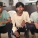 Raigarh News : कोतवाली पुलिस की सख्त कार्रवाई, राम मंदिर करमकांड के पास हुई मारपीट मामले में 4 आरोपी गिरफ्तार