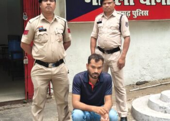 Raigarh News : “अभियान संवेदना” के तहत महिला थाना की बड़ी कार्रवाई, दुष्कर्म का आरोपी पुणे से गिरफ्तार