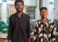 Raigarh News : रायगढ़ के कोतवाली पुलिस ने लूट की दो वारदातों का किया खुलासा, जोगीडीपा के दो आरोपी गिरफ्तार