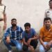 Raigarh News : उधारी रकम की जबरन वसूली के लिए घर में घुसकर मारपीट करने वाले गुण्डा बदमाश कपिल सोलंकी, मनीष परियानी और गिरीश माखिजा गिरफ्तार