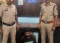 Raigarh News : कोतरारोड़ पुलिस ने शातिर ठग को किया गिरफ्तार, किराये पर ट्रेलर वाहन लेकर रायपुर में बेचा