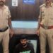 Raigarh News : कोतरारोड़ पुलिस ने शातिर ठग को किया गिरफ्तार, किराये पर ट्रेलर वाहन लेकर रायपुर में बेचा