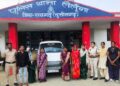 Raigarh News : रायगढ़ पुलिस ने बाजार हाट में सक्रिय झपटमार और पाकेटमार गिरोह का किया पर्दाफाश