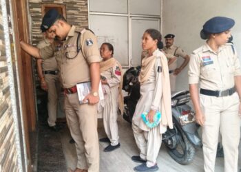 Raigarh News : नकली शराब सिंडिकेट पर रायगढ़ पुलिस का शिकंजा लगातार कसता जा रहा
