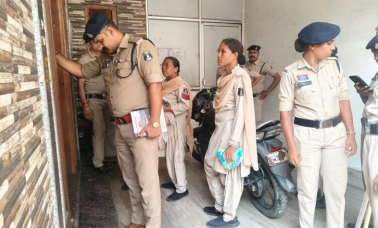 Raigarh News : नकली शराब सिंडिकेट पर रायगढ़ पुलिस का शिकंजा लगातार कसता जा रहा
