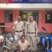 Raigarh News : तमनार में 2 लाख रुपये की उठाईगिरी में रायगढ़ पुलिस को मिली बड़ी सफलता, पुलिस टीम ने शातिर आरोपी को जशपुर से किया गिरफ्तार