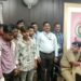Bilaspur news: बिलासपुर में अंतर्राज्यीय चैन स्नैचिंग गिरोह का भंडाफोड़, 6 आरोपी गिरफ्तार