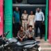 Raigarh News : चौकी खरसिया पुलिस की सख्त कार्रवाई, शराब के लिए पैसे मांगकर मारपीट करने वाले दो युवक गिरफ्तार