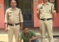 Raigarh News : “ऑपरेशन आघात” के तहत थाना तमनार, चक्रधरनगर और चौकी खरसिया की शराब रेड में 74 लीटर अवैध शराब और 2 दुपहिया जब्त, 5 आरोपी गिरफ्तार