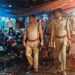 Raigarh News : एसएसपी शशि मोहन सिंह के निर्देशन पर शहर में विजुअल पुलिसिंग को बढ़ावा, कोतवाली पुलिस की देर शाम सघन फुट पेट्रोलिंग