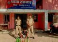 Raigarh News : “ऑपरेशन आघात” के तहत छाल, तमनार, चक्रधरनगर, कोतरारोड़ और चौकी खरसिया पुलिस की ताबड़तोड़ कार्रवाई, 131 लीटर से अधिक अवैध शराब जब्त