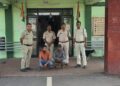 Raigarh News : “ऑपरेशन संवेदना” के तहत पूंजीपथरा पुलिस की बड़ी सफलता, लापता नाबालिग बालिका रायपुर से सकुशल बरामद, मामले में दो आरोपी गिरफ्तार